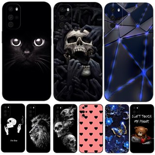 Para Moto Motorola G22 Capa Traseira Em Silicone Macio 4G Protetora MotoG22 G2 Motog2