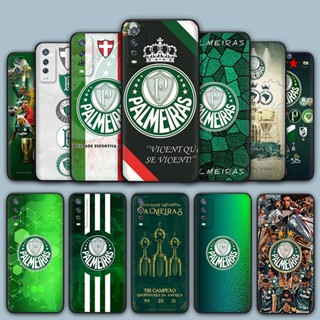 Caixa Macia Para Telefone iPhone 6 6s 6Plus 6sPlus 7 7Plus 8 8Plus SE 2020 KC22 Palmeiras