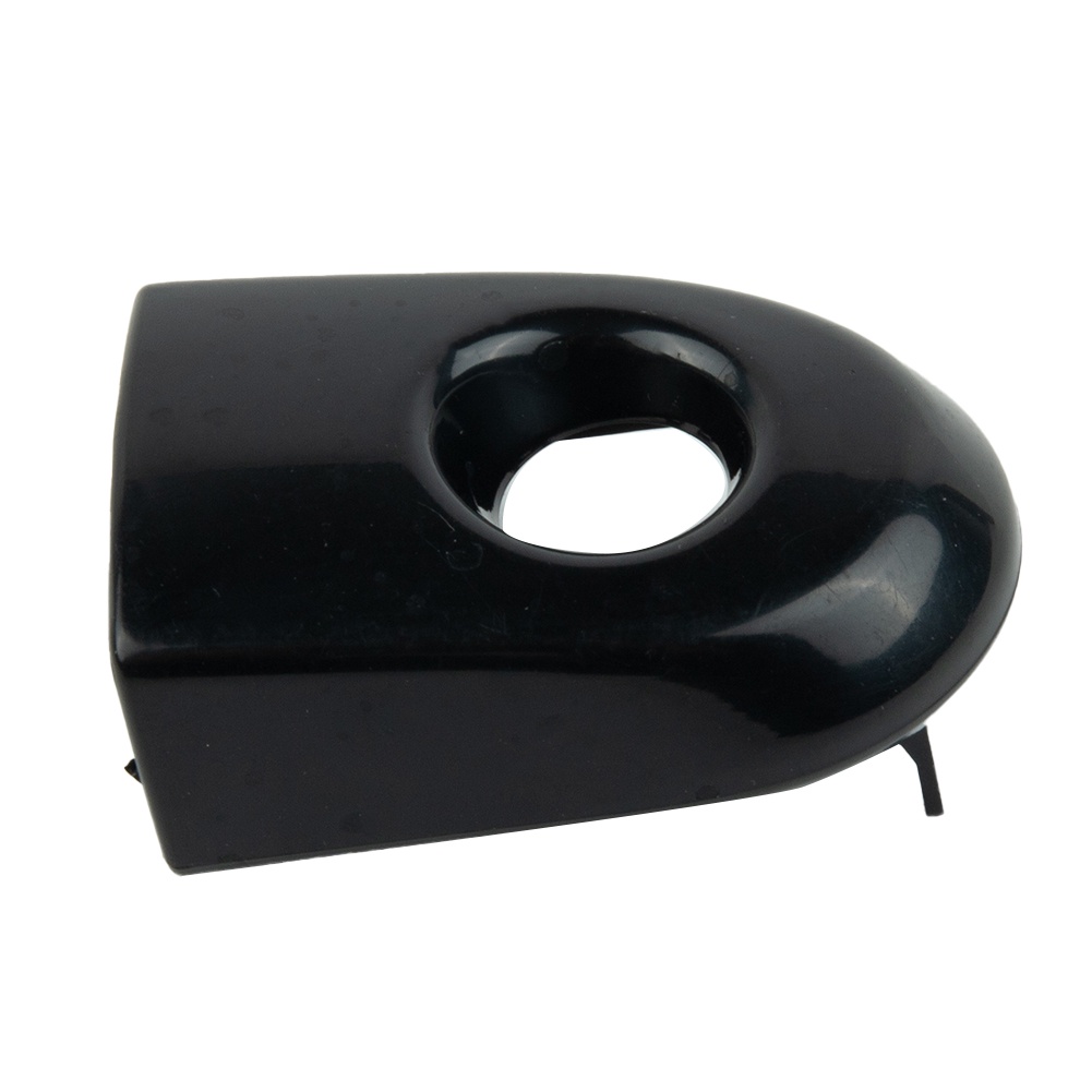 APZ Tampa Frontal Da Porta Esquerda Para Nissan Tiida Versa 2007-2012 80644-ZW55B