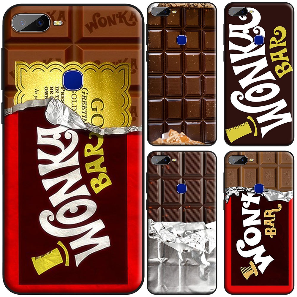 Barras de Chocolate Wonka: Onde Comprar | BuscaProdutos