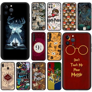 Samsung M14 M34 M54 F54 F41 M21S 5Z29 Estojo De Telefone Harry potter Pronto Para Estoque