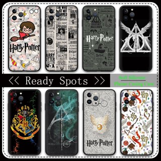 Samsung Galaxy A13 A21S A22S A22S 1T7N1 Estojo De Telefone Macio Harry Potter