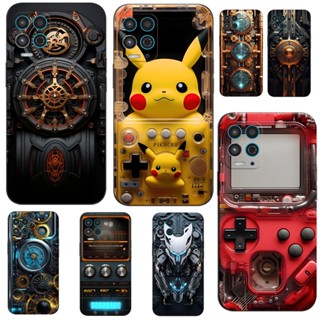 Para Motorola Moto G100 5G Capa Traseira Da Caixa Edge S Protetora De Silicone Macia Preto Tpu Super Fria Personalizada