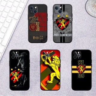 Estojo Para iPhone SE XR 5 5s 6 6s 7 8 Mais 11 Pro Max BD34 Sport Recife