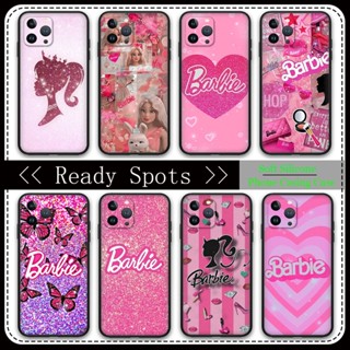 Concha Telefônica Samsung Galaxy A10 A10S A20S A30 A20S A21 M10S Barbie Estojo De Telefone Macio