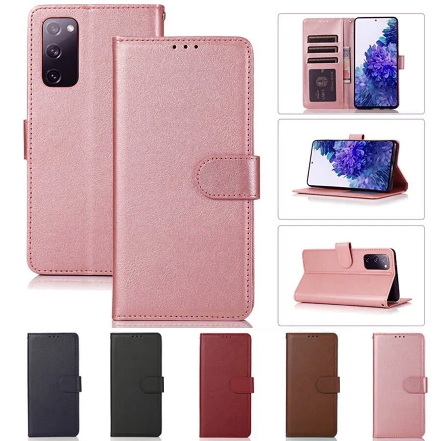 Capa Carteira Retrô Flip Para Samsung Galaxy A08 A07 A06 A18 A17 A16 A15 A14 A27 A57 A37 A56 A36 A26 A54 A55 Comercial D