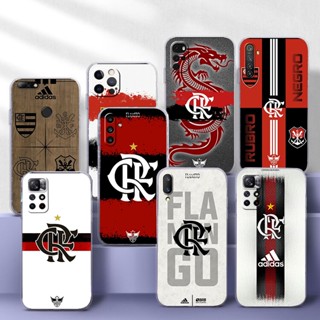 Estojo Protetor De Telefone Transparente Macio Para Moto G72 G54 G82 G73 G84 G14 flamenco brazil Clube