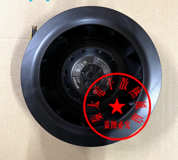 BH Novo Ventilador R2E225-AT51-14 26 20 M2E068-DF