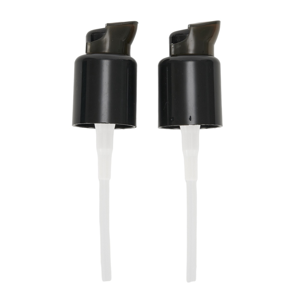 APZ 2 × Cosmetics Foundation Pump Para A Maioria Das Bombas De Líquido Padrão
