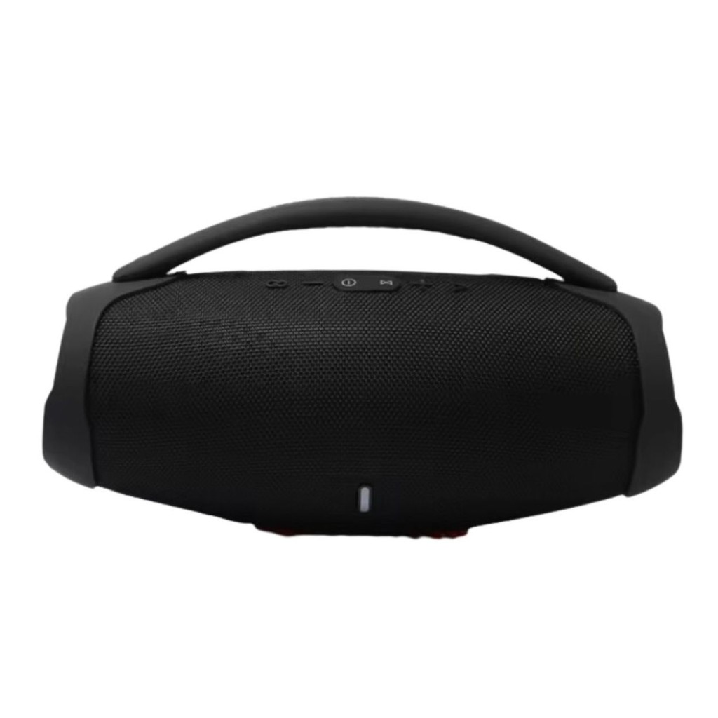 Caixa de Som BOMBOX3 Cor: Preta