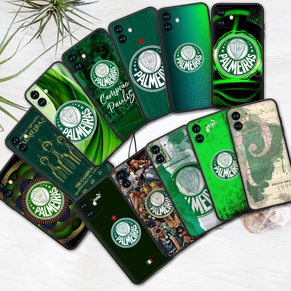 Capa De Telefone Para Samsung Galaxy A10 A10S A6 A6Plus A7 A8 A8Plus A9 2018 Y008 Palmeiras