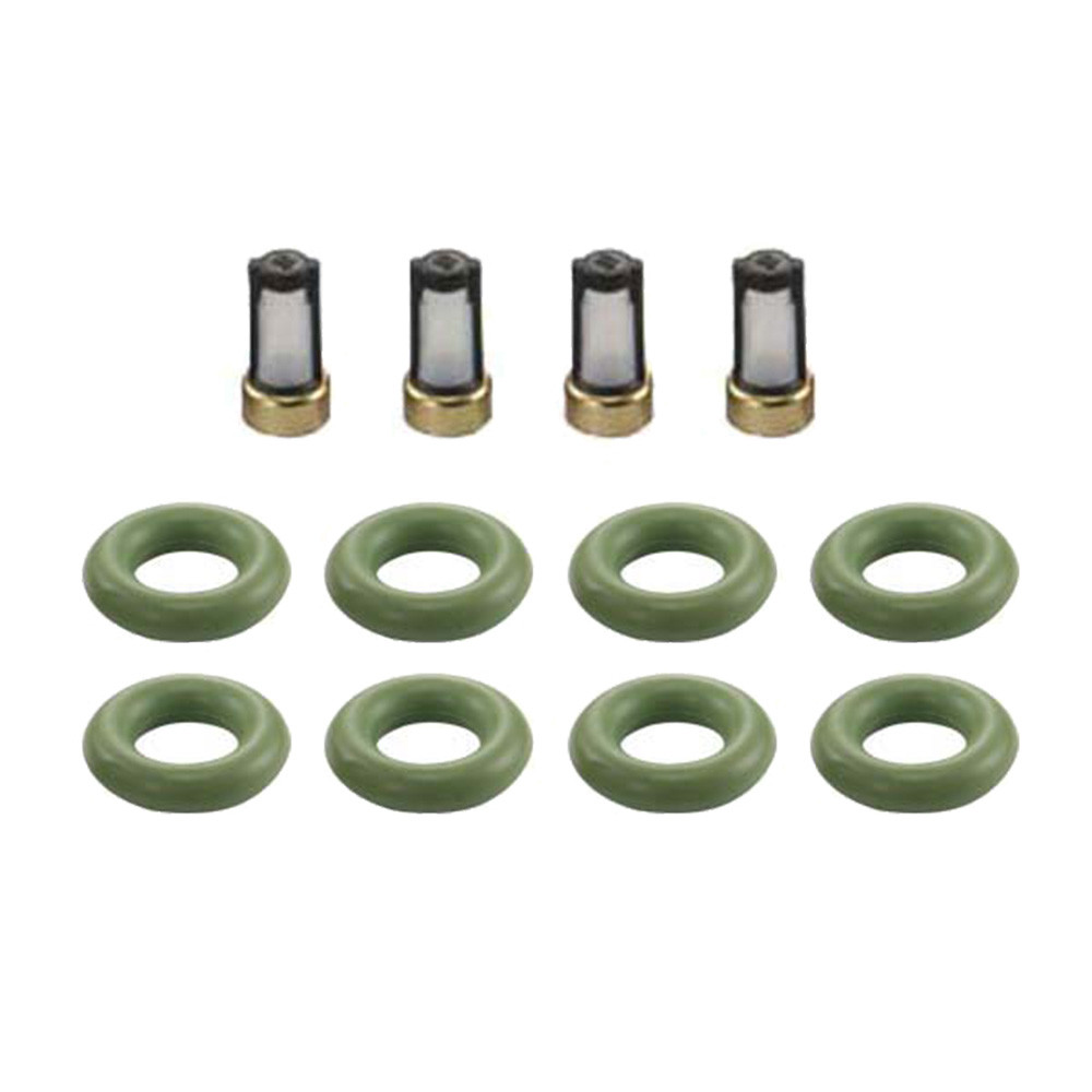 Kit de Reparo Bico Injetor CITROEN C3 1.6 16v - Filtros e Anéis de Vedação para Melhor Performance
