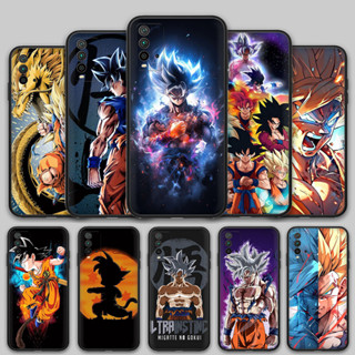 Estoque Pronto Redmi 12 Nota 12S 12R 12 Pro Plus 5G Caixa Telefônica Dragon ball Goku
