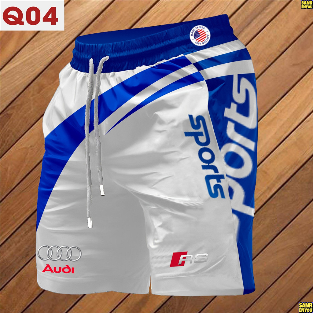 Novos Shorts De Praia Masculinos , Esportivos , Secagem Rápida De Alta Qualidade , Confortáveis De Usar 2025 em Oferta na Shopee