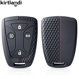 Capa De Silicone Para Chave De Carro SAAB Scania 540S GRS905 DC13 4X2 6X2R G P R S Série 141 143 148 Volvo Renault em Oferta na Shopee