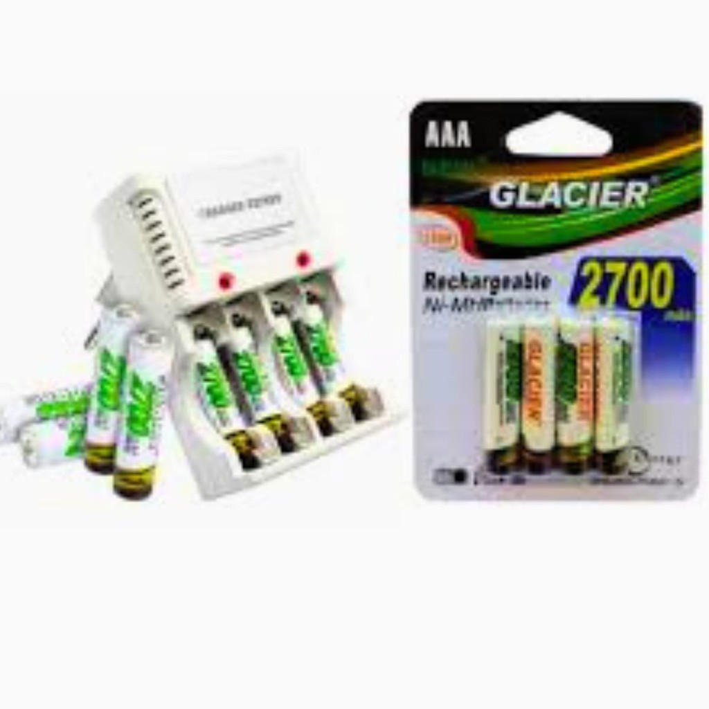 Super Carregador Rápido Bivolt + 8 pilhas recarregável AAA / AA  R$ 101,70  R$ 78,31  no Pix Vendido por De Tudo Um Pouco Bora La  Entregue por   O Magalu garante a sua compra, do pedido à entrega.        Cartão de crédito  sem juros  R$ 78,31  1xR$ 78,31