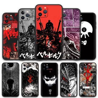 Estoque Pronto Samsung A54 5G M21S F41s M14 M34 M54 F54 Caixa Telefônica Berserk