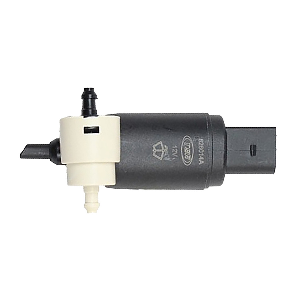Eletrobomba TSA Para-brisa 12V Compatível VW Polo - 2 Saídas