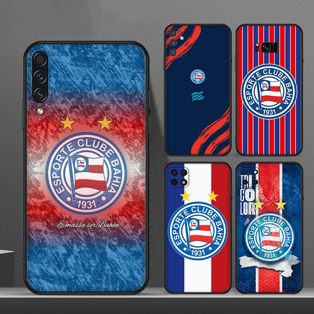 Caixa De Silicone Para Telefone Samsung Galaxy A10 A10S A11 A12 A13 A14 A15 A20 A30 A20S Bahia em Oferta na Shopee