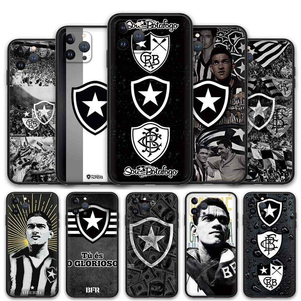 Estoque Pronto Redmi 12 Nota 12S 12R 12 Pro Plus 5G Caixa Telefônica Botafogo
