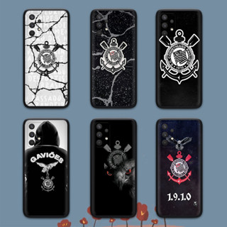 Caixa De Celular Compatível Com Samsung M54 F54 M14 M34 S23 S23FE S23Plus S23ultra L2B6 Corinthians