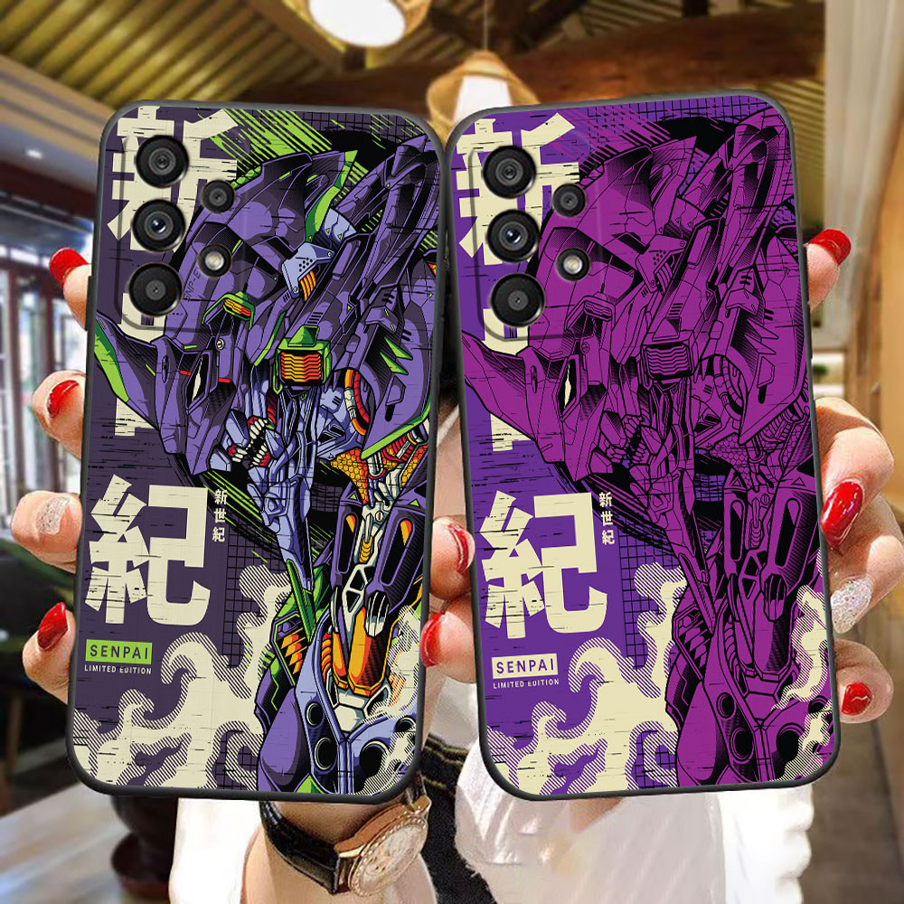 Capa De Celular Flexível Preto TPU Para Samsung Galaxy A90 A80 A73 A71 A70 A60 A54 A53 A52 A51 A50 A42 A34 A33 A32 A31 A30 A24 A23 A22 A21 A20 M22 S 5G