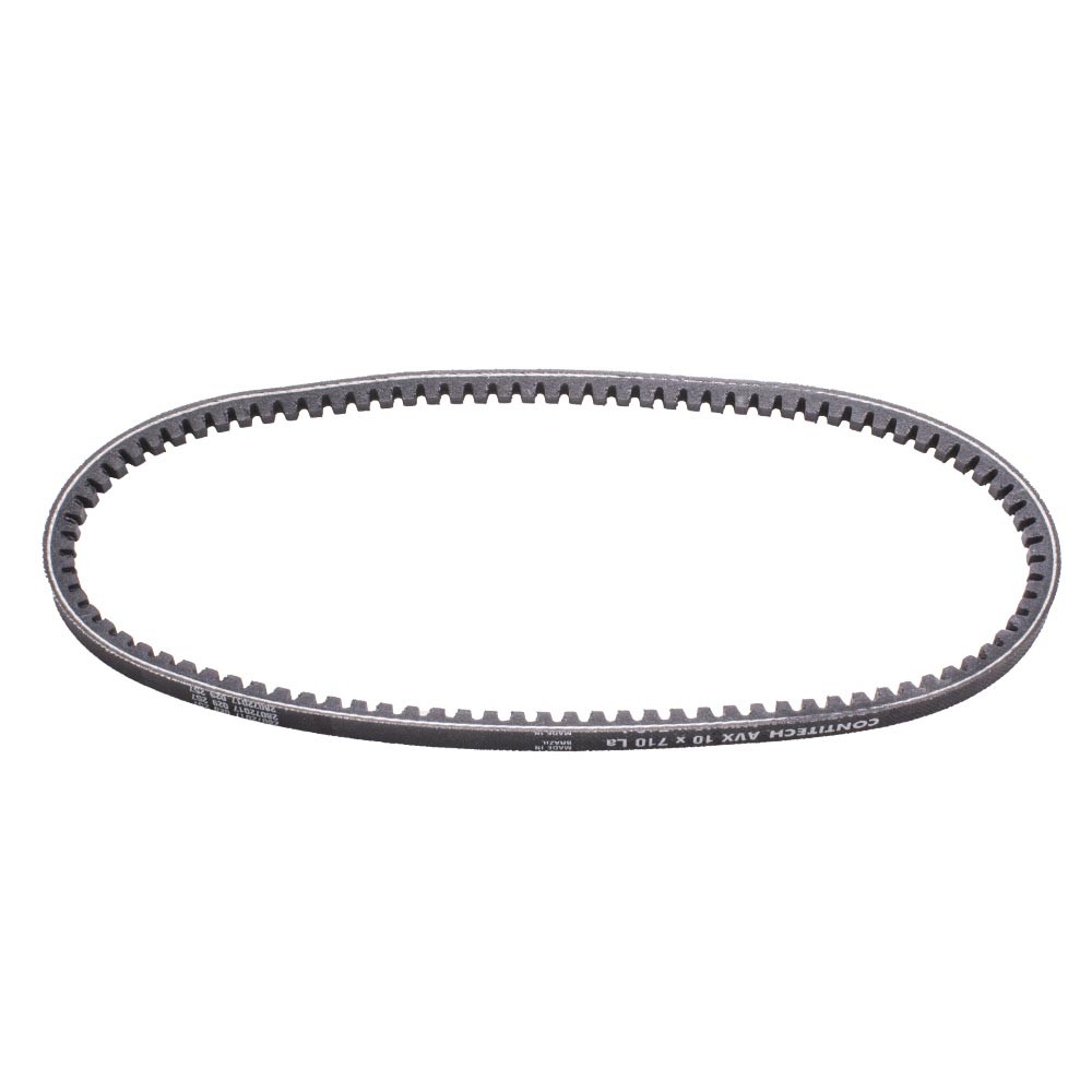Correia V Compatível Ford Corcel 1.6 8v CHT - Ideal para Alternadores e Bombas
