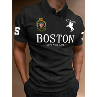 Camisa Camiseta New England Patriots Tom Brady Azul