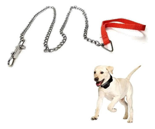 Corrente Para Cachorro Cães Coleira