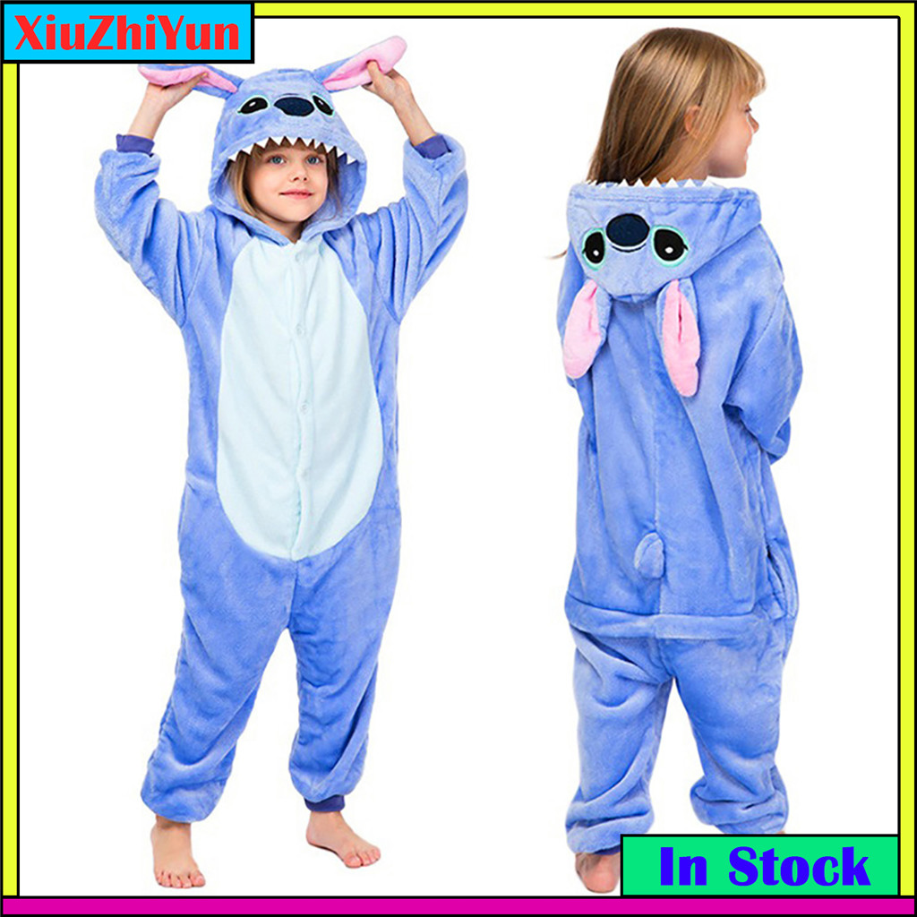 Baju Tidur Pijamas Conjunto Crianças Ponto Panos Do Bebê Onesies Meninos Meninas Roupas De Noite Calças Compridas