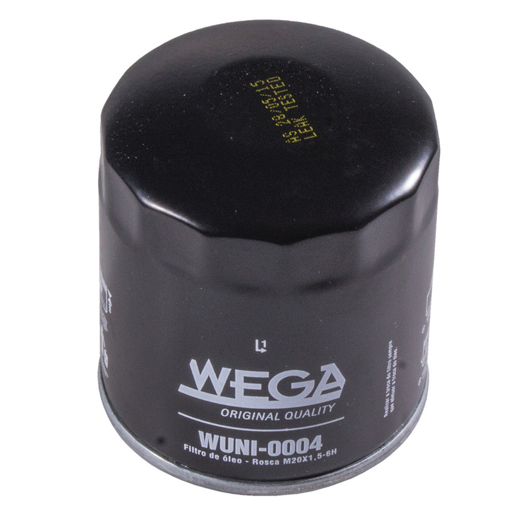 Filtro de Óleo WEGA 5984044 para PEUGEOT 306 - Manutenção Eficiente