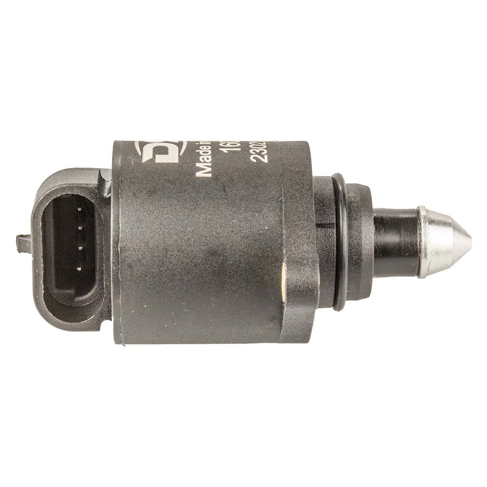 Válvula de Controle da Marcha Lenta - GM CORSA 1.0 16v / 1.6 8/16v MPFI - Solução Eficaz D.S.