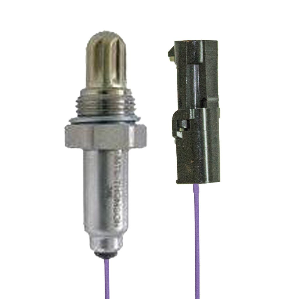 Sonda Lambda GM Blazer 2.4 8v - Sensor EGO com Fio Violeta e 1 Fio