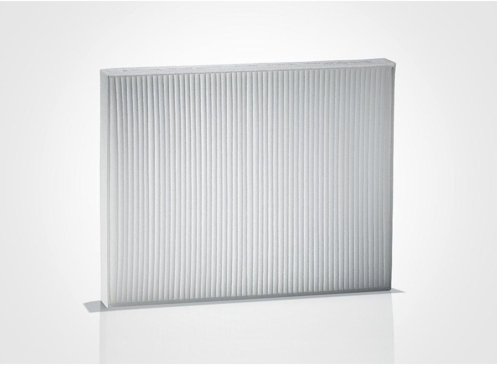 Filtro de Ar Cabine HYUNDAI Veloster 2011 a 2014 WEGA Camada Protegida