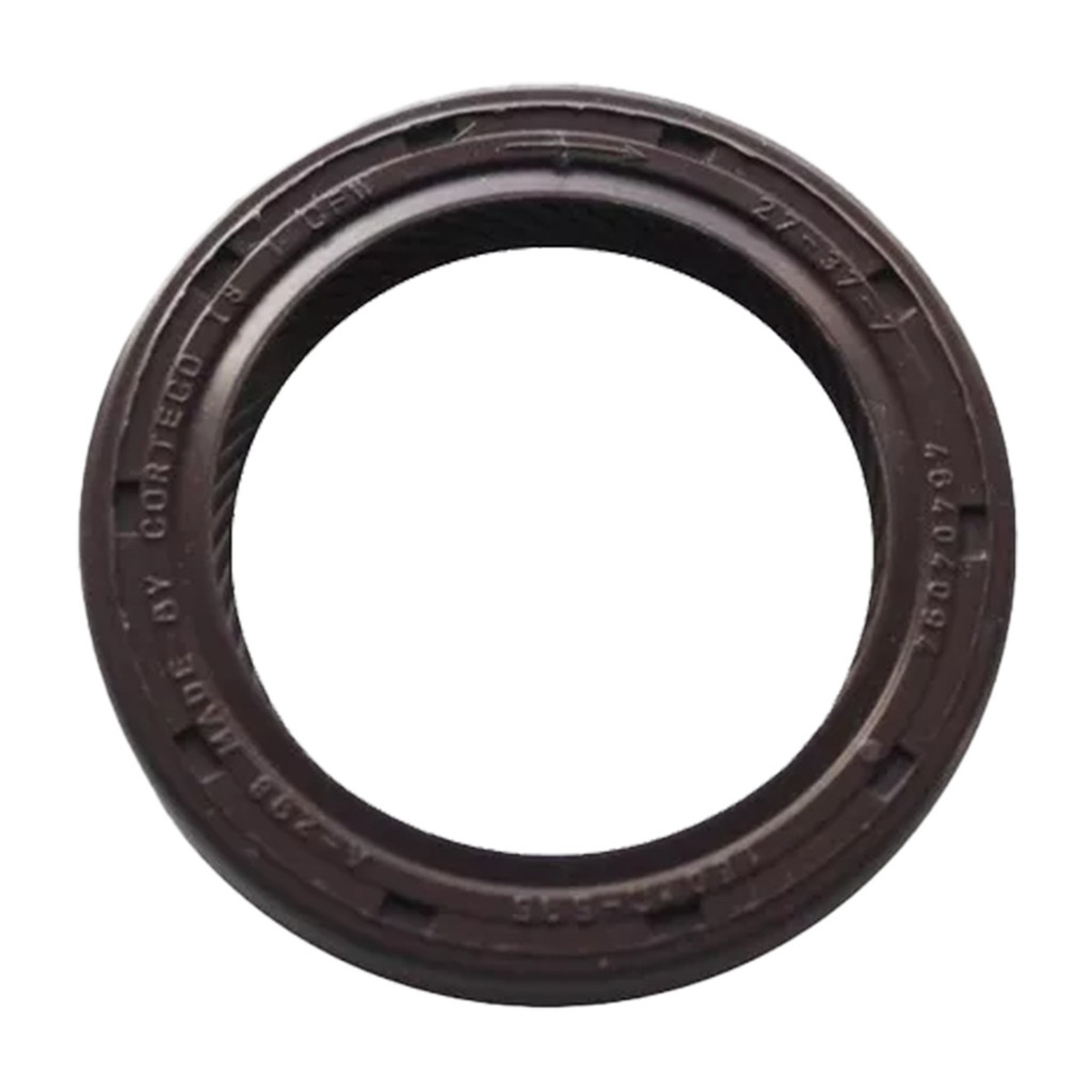 Retentor de Virabrequim Traseiro - FIAT 147 - Motor 1.05/1.3 - 8mm Altura e 70mm Eixo