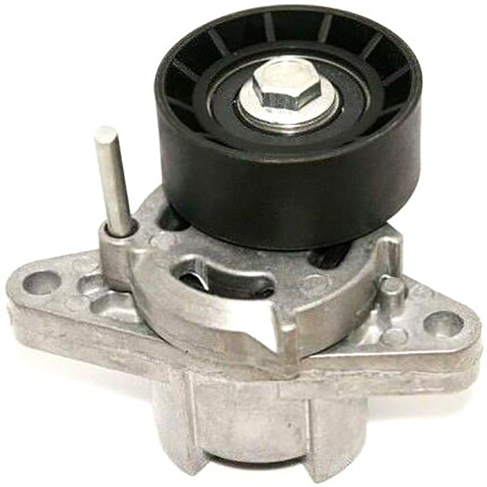 Tensionador de Correia Alternador INDISA para Renault Scenic - Manutenção Eficiente e Duradoura