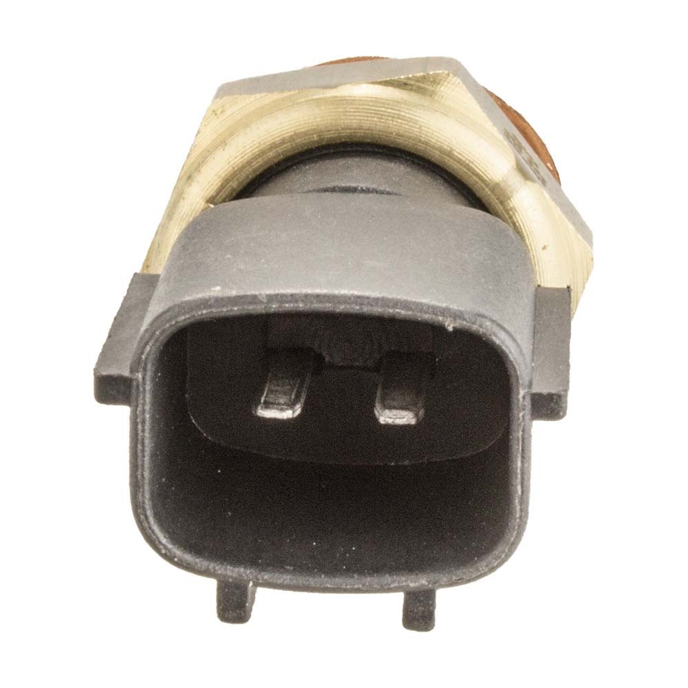 Sensor de Temperatura NISSAN FRONTIER 2.5 - 2 Pinos Preto - Precisão para o Painel do Veículo