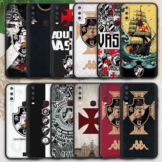 Samsung Galaxy A14 A15 A21S A22S A22S A23 A24 Caixa Macia De Boa Aparência 515Y Vasco em Oferta na Shopee