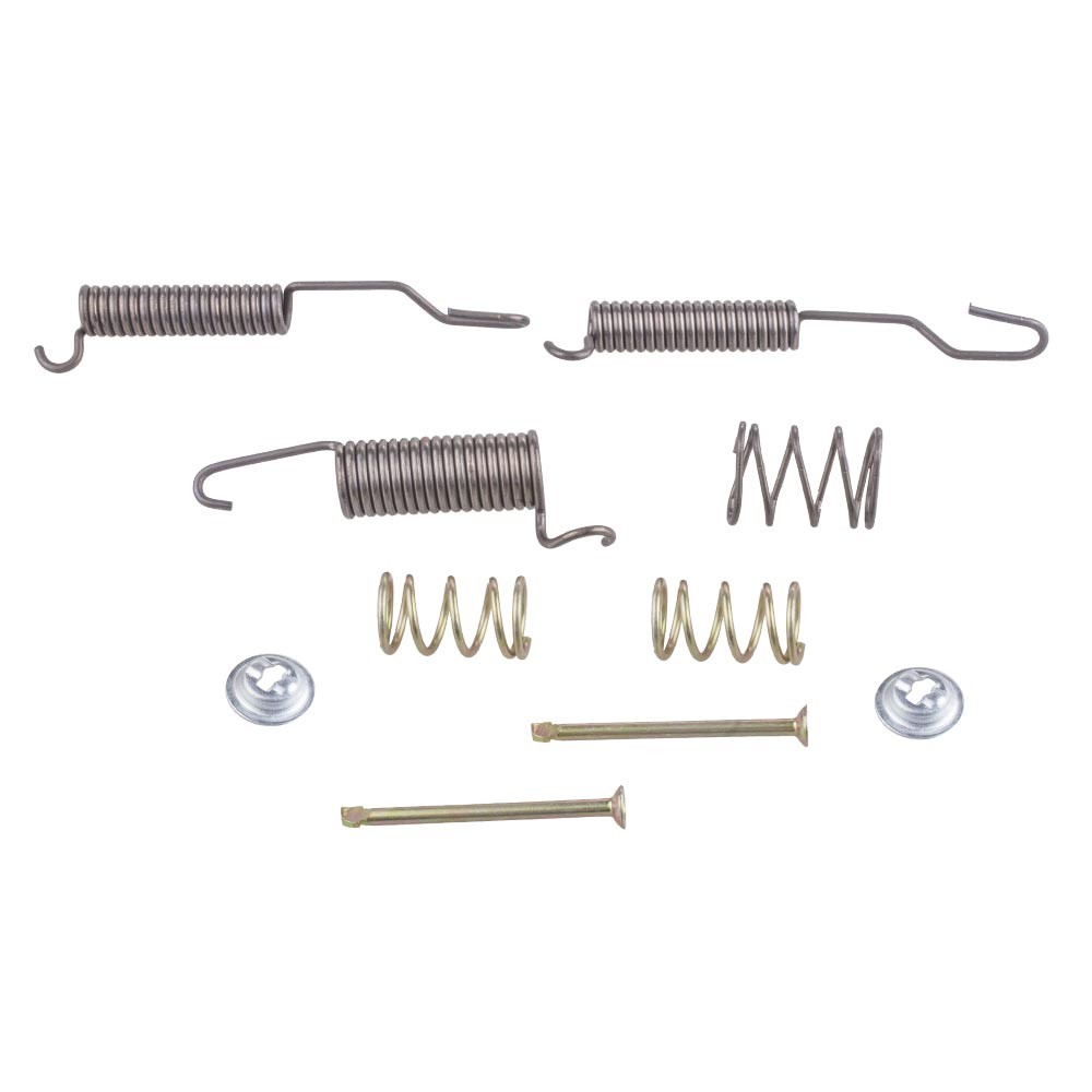 Molas para Reparo de Sapatas - GM Blazer 4X2/4X4 - Direita/Esquerda - Sistema Bendix