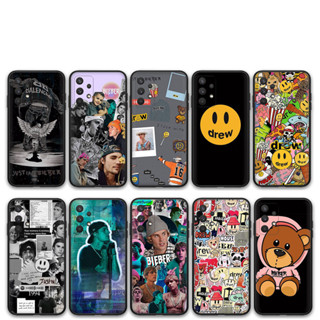 iPhone 11 1 11Pro 11ProMax 12ProMax 12Pro 12Mini 12ProMax Capa Do Telefone EN96 Justin Bieber em Oferta na Shopee