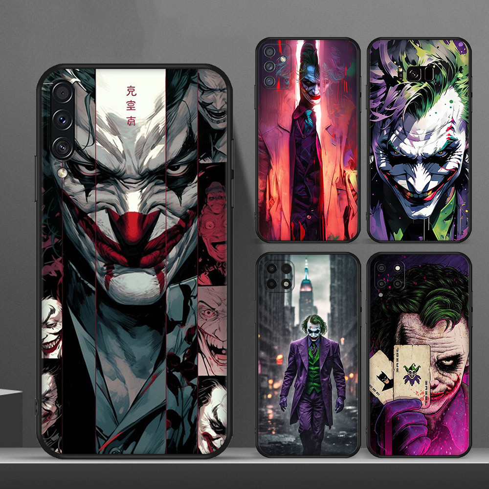 Capa Macia Preta Para Celular Samsung A10 A10S A11 A12 A13 14 A15 A20 A30 A20S A21 A24 A21S A22 A23 Caixa De Silicone Coringa