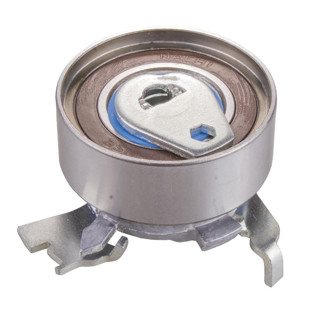 Tensionador Compatível GM Zafira 2.0 8v - 59x22mm Liso para Melhorar a Performance do Veículo