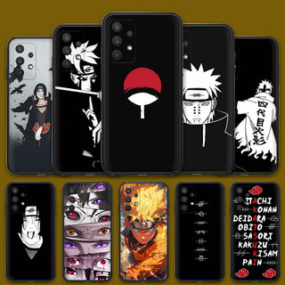Capa Flexível De Silicone Estampa De Anime Naruto Para Samsung Galaxy A05 A05S A01 A02 M02 A02S A03S A03 Core A04 A04S A04E M04 F04 259V em Oferta na Shopee