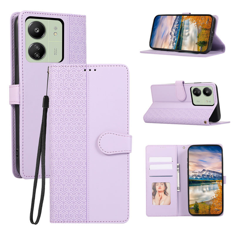 Capa De Telefone Carteira Para Samsung Galaxy A08 A07 A06 A18 A17 A16 A15 A14 A27 A57 A37 A56 A36 A26 A54 A55 Bolsa De C