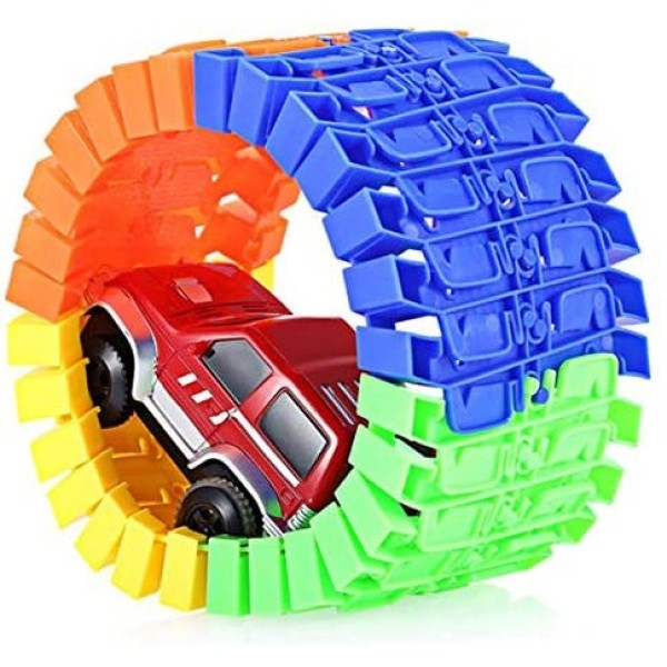 Brinquedo Divertido Trilha Maluca Pista de Carrinhos I Antil Stunt Track Car Barato Imperdível Pista de Carrinhos Brinquedo Corrida I Antil 2 Carrinhos Pista Baby Animal — R$ 40,48 em Shopee