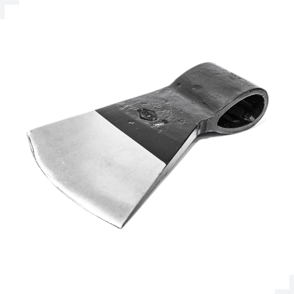 Machado Wenzel 334 nº7 18cm de Lamina - O Maior e Mais Pesado Machadão para Profissionais s/cabp
