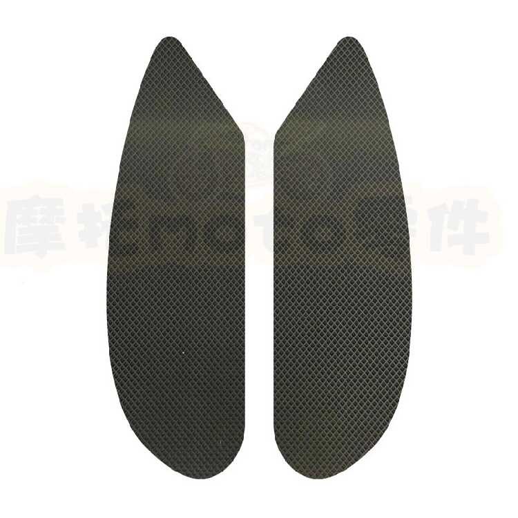 Adequado para Suzuki GSXR600/750 K6 06-07 3M tanque de combustível adesivo antiderrapante proteção do joelho adesivo lat
