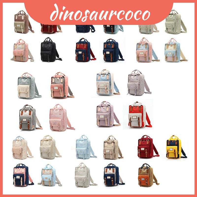 Bolsa Funcional Elegante E Nx Donut Sweet Para Mulheres , Ideal Viagens Escolares , Diariamente Uso