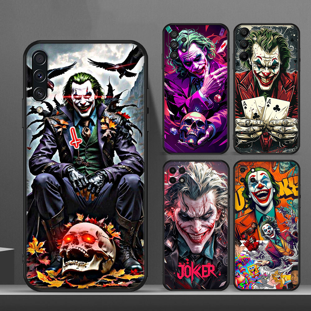 Invólucro Samsung Galaxy A01 A20 M30 A03 A03S A04 A04E A04S A05 A05S A03 Coer A10 A10S A11 A12 A13 Silicone O Coringa Ca