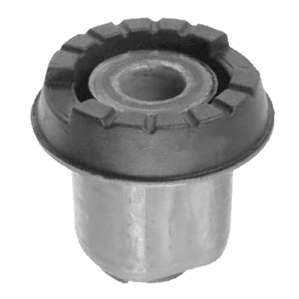 Bucha Eixo Traseira PEUGEOT 207 2008-2014 - Suspensão Traseira de Alta Qualidade